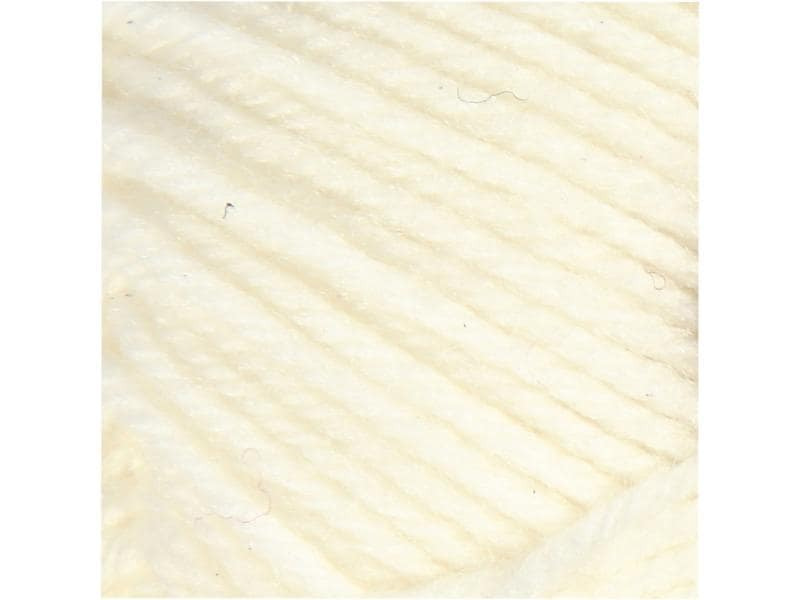 Creativ Company Wolle Babygarn Merino 50 g 14/4 Beige