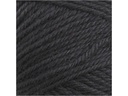 Creativ Company Wolle Babygarn Merino 50 g 14/4 Dunkelgrau