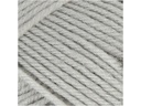 Creativ Company Wolle Babygarn Merino 50 g 14/4 Hellgrau