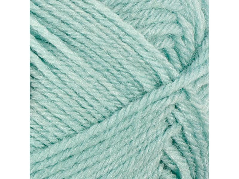 Creativ Company Wolle Babygarn Merino 50 g 14/4 Hellgrün