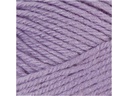 Creativ Company Wolle Babygarn Merino 50 g 14/4 Lila