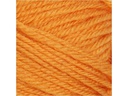 Creativ Company Wolle Babygarn Merino 50 g 14/4 Orange