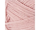 Creativ Company Wolle Babygarn Merino 50 g 14/4 Rosa