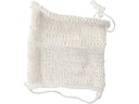 Creativ Company Wolle Babygarn Merino 50 g 14/4 Weiss