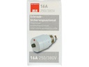 WAGO Schmelzsicherung Schraubautomat 16A, 250/380 V