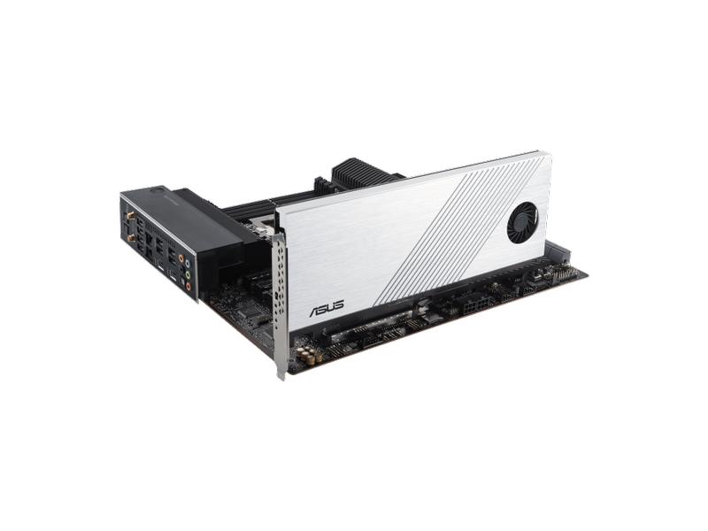 ASUS Mainboard Pro WS WRX80E-SAGE SE WIFI