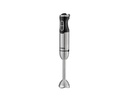 FURBER Stabmixer Trio Edelstahl/Schwarz