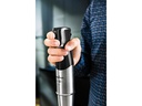 Moulinex Stabmixer Infinyforce Pro Mix Schwarz/Silber