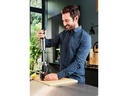 Moulinex Stabmixer Infinyforce Pro Mix Schwarz/Silber