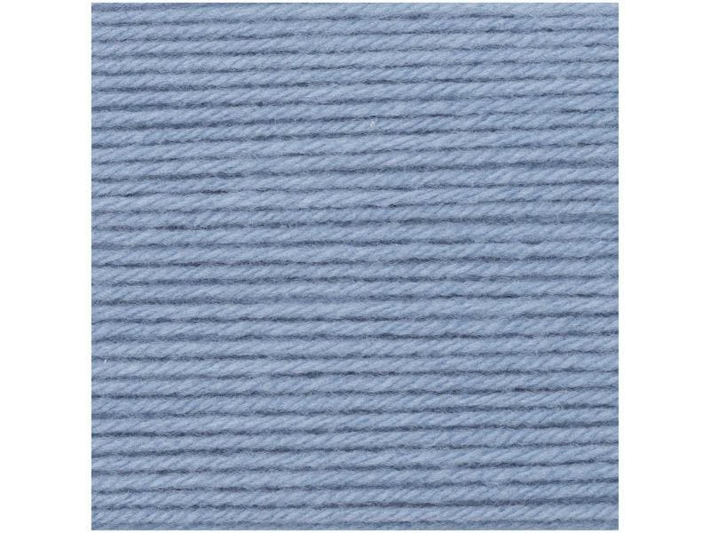 Rico Design Wolle Baby Classic DK 50 g Hellblau