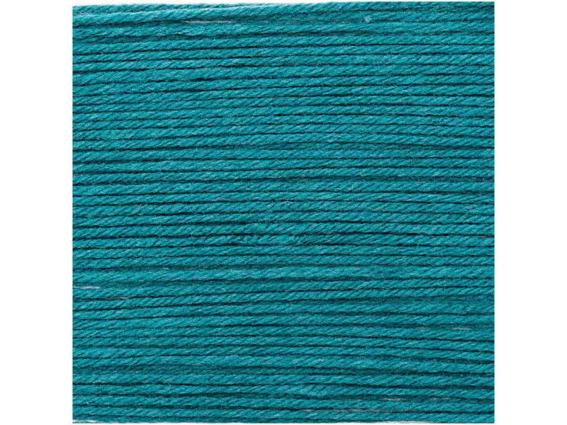 Rico Design Wolle Baby Classic DK 50 g Petrol
