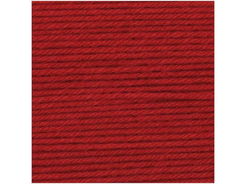 Rico Design Wolle Baby Classic DK 50 g Rot
