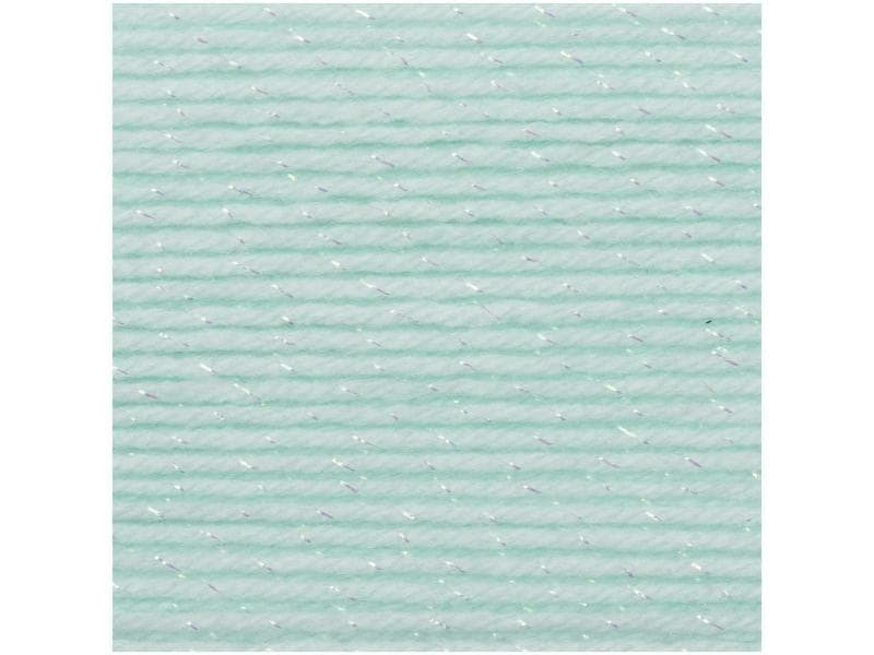 Rico Design Wolle Baby Classic Glitz dk 50 g Mint
