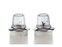 Ariete Standmixer Vintage Beige