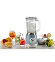 Ariete Standmixer Vintage Blau