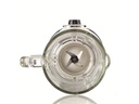 Ariete Standmixer Vintage Grün