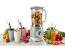 Ariete Standmixer Vintage Grün