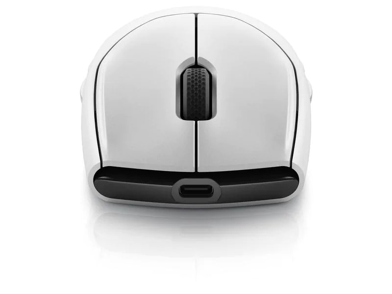 DELL Gaming-Maus Alienware 720M Lunar Light