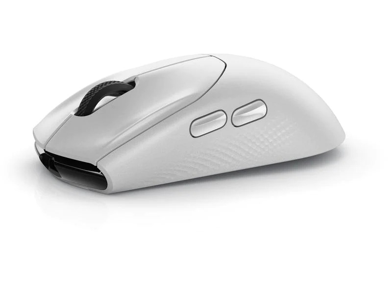 DELL Gaming-Maus Alienware 720M Lunar Light
