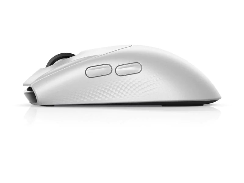 DELL Gaming-Maus Alienware 720M Lunar Light