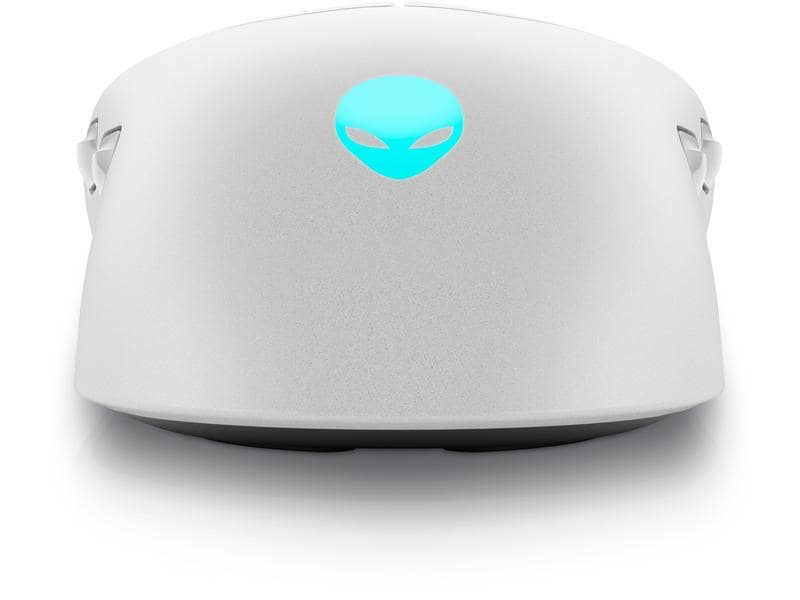 DELL Gaming-Maus Alienware 720M Lunar Light