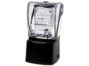 Blendtec Standmixer Professional 800 Schwarz