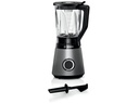 Bosch Standmixer MMB6172S Silber