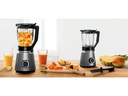 Bosch Standmixer MMB6172S Silber