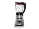 Bosch Standmixer MMB6382M Schwarz/Silber