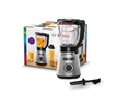 Bosch Standmixer MMB6382M Schwarz/Silber