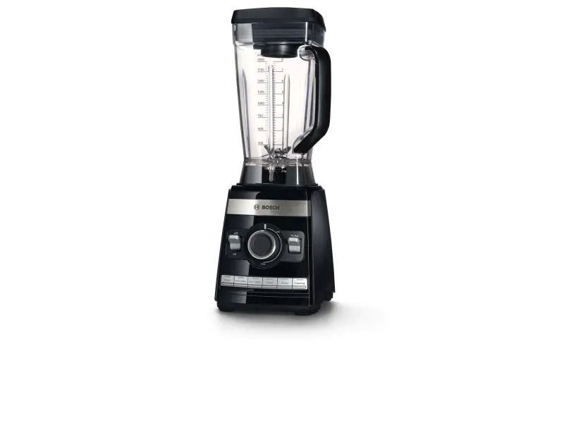 Bosch Standmixer MMBH6P6BDE Schwarz
