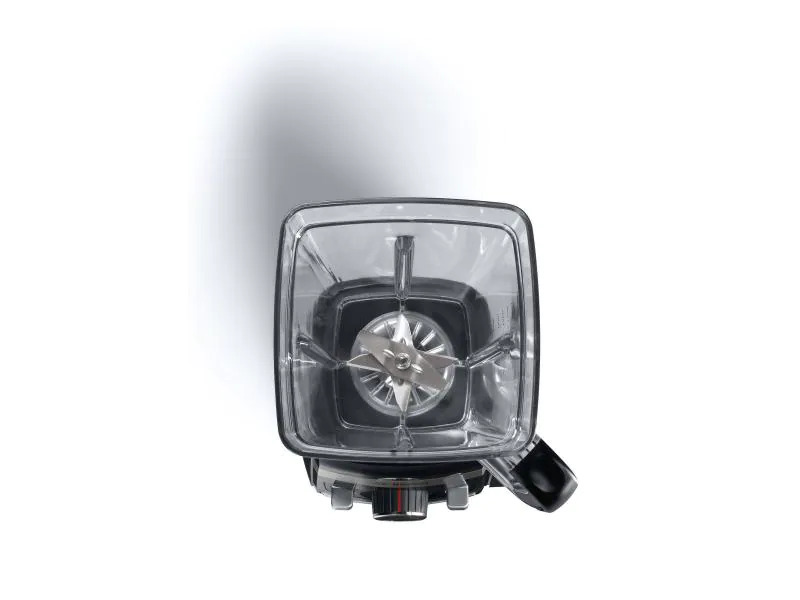 Bosch Standmixer MMBH6P6BDE Schwarz