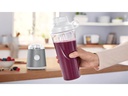 Bosch Standmixer VitaPower MMB2111T Silber/Weiss