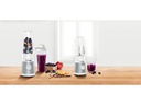 Bosch Standmixer VitaPower MMB2111T Silber/Weiss
