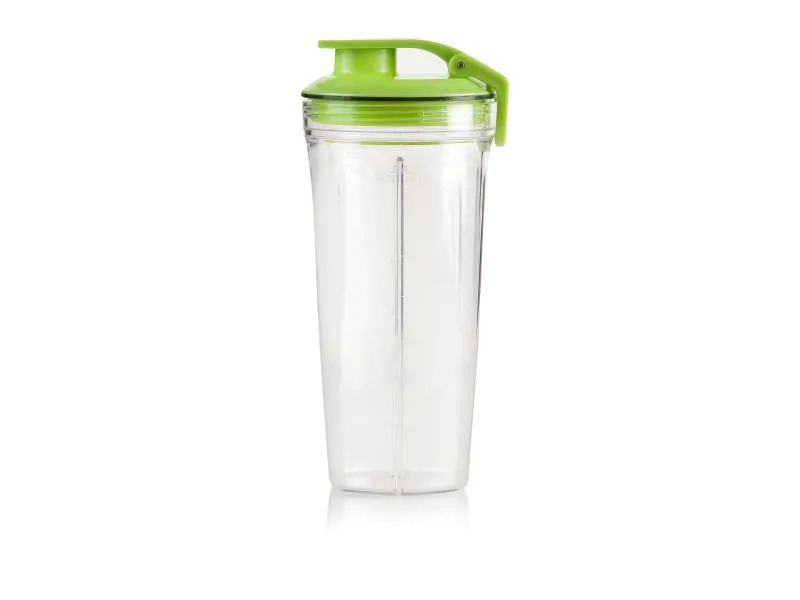 Domo Standmixer Xpower DO700BL Weiss/Grün