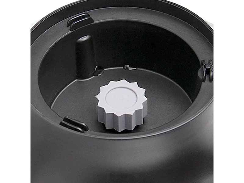Gastroback Standmixer Design Mixer Mini Silber