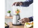 Gastroback Standmixer Design Mixer Mini Silber