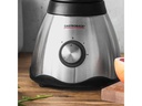 Gastroback Standmixer Vital Mixer 40999 Silber