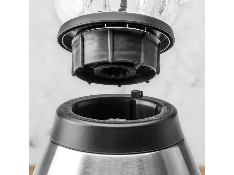 Gastroback Standmixer Vital Mixer 40999 Silber