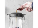 Gastroback Standmixer Vital Mixer 40999 Silber