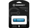 Kingston USB-Stick IronKey Vault Privacy 50 16 GB