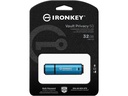 Kingston USB-Stick IronKey Vault Privacy 50 32 GB
