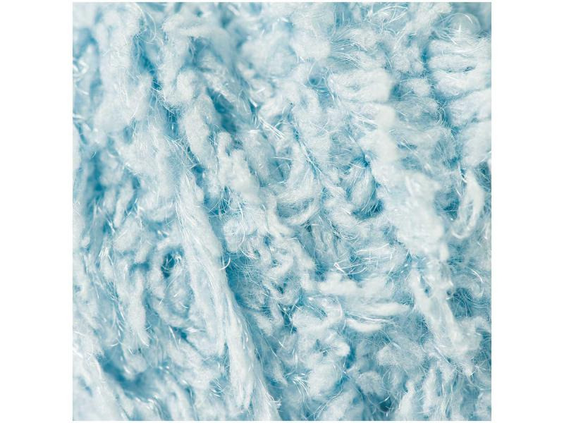 Rico Design Wolle Baby Teddy Aran 50 g Hellblau