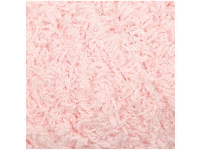 Rico Design Wolle Baby Teddy Aran 50 g Rosa