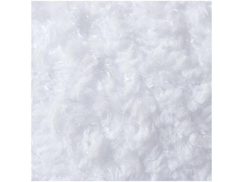 Rico Design Wolle Baby Teddy Aran 50 g Weiss