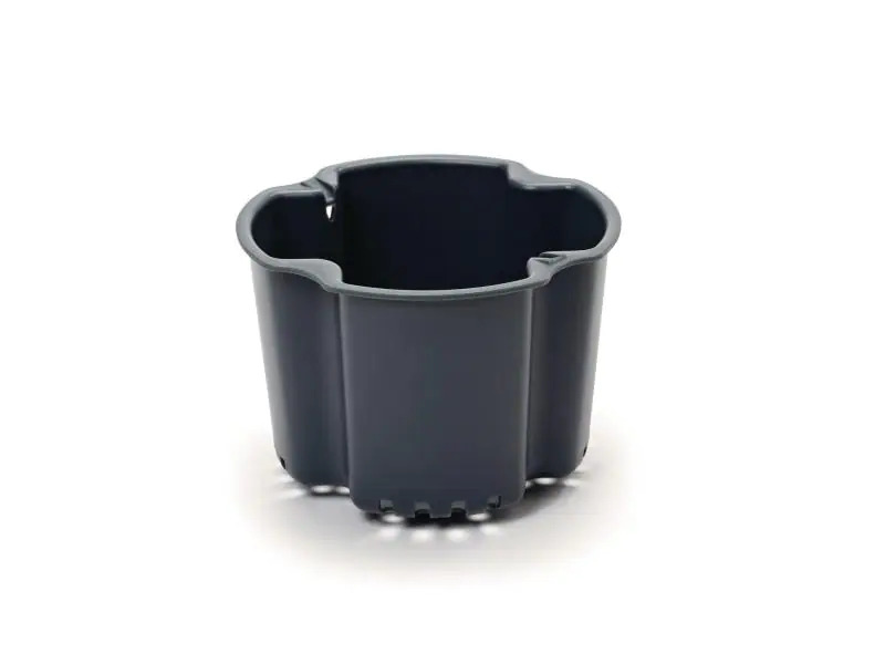 Koenig Soupmaker Soup &amp; Steam Silber