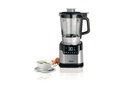 Koenig Soupmaker Soup &amp; Steam Silber