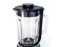 Koenig Standmixer The Sharp Grau