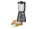 Koenig Standmixer The Sharp Grau
