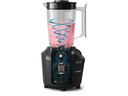 Philips Standmixer 3000 Series HR2041/41 Schwarz